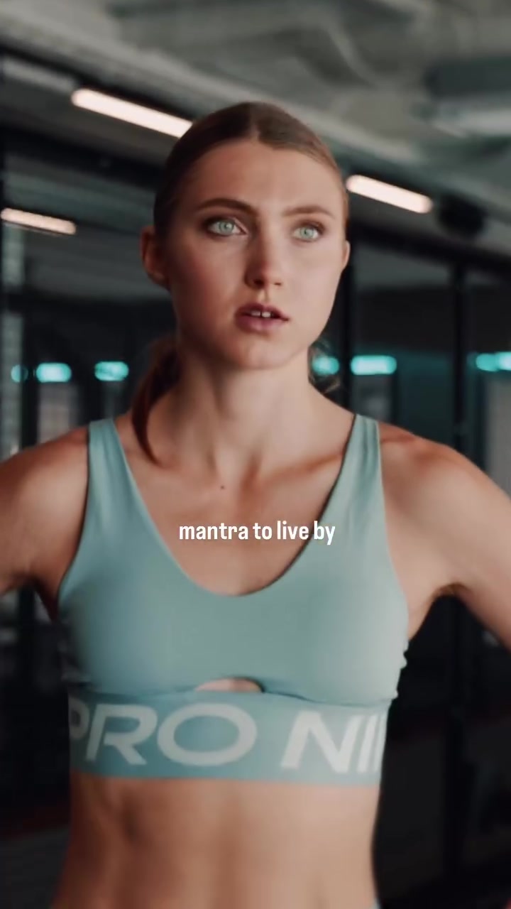@Fitness girly