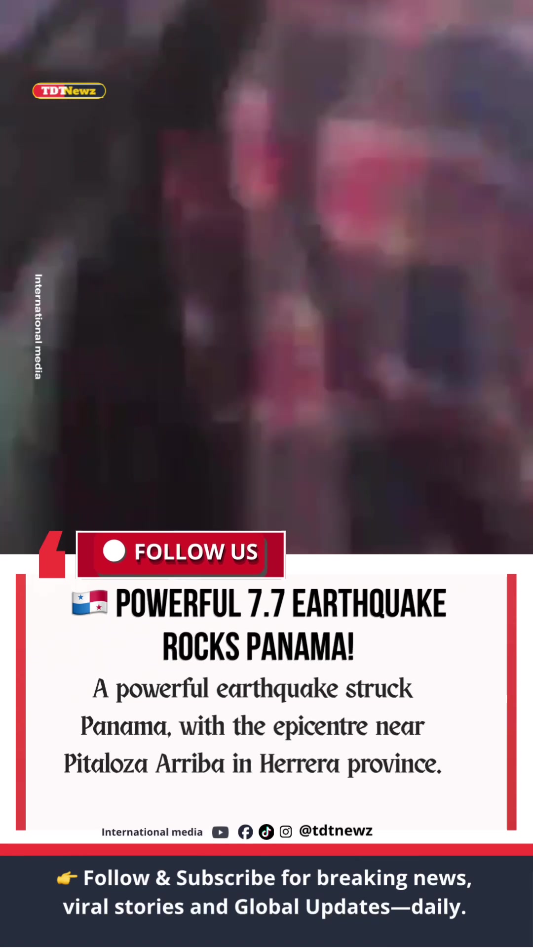 @tdtnewz