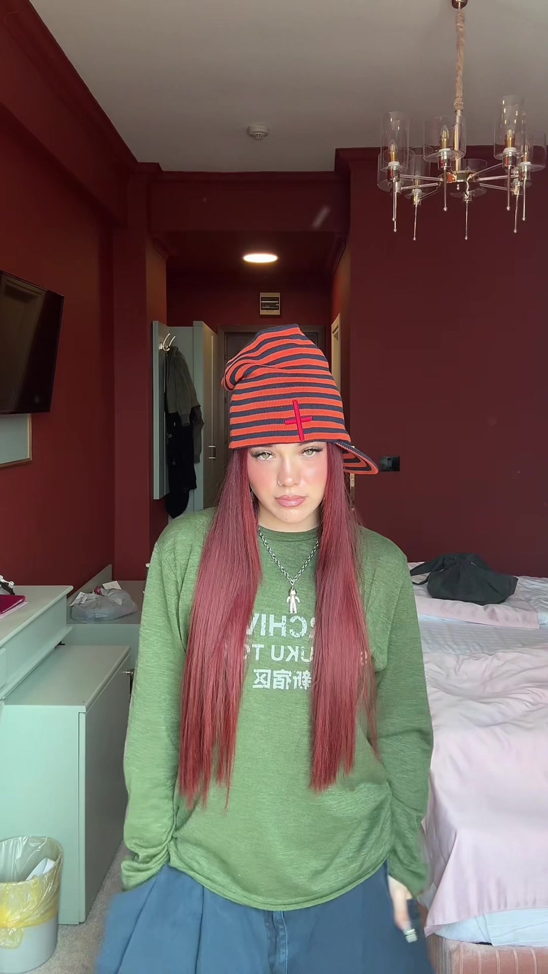 @Daria Pop