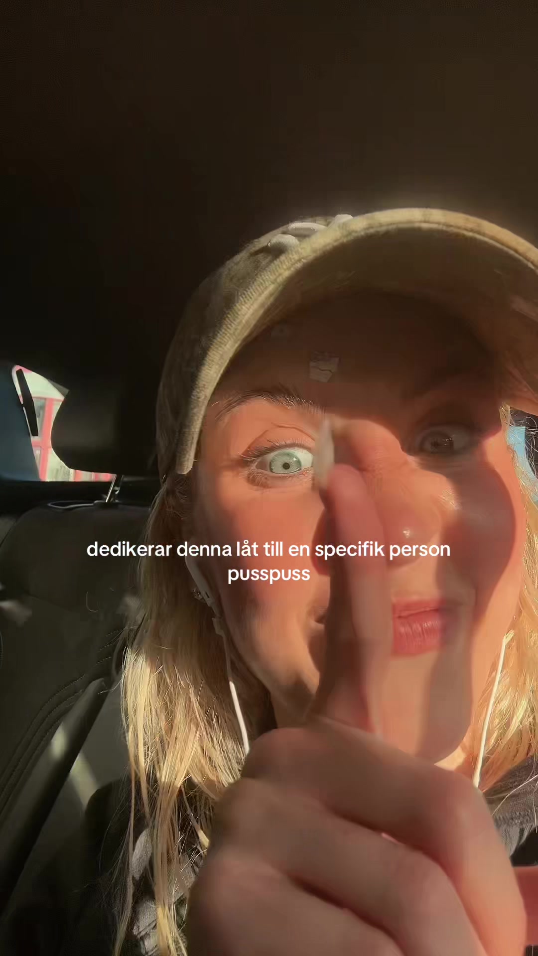 @Peg Parnevik