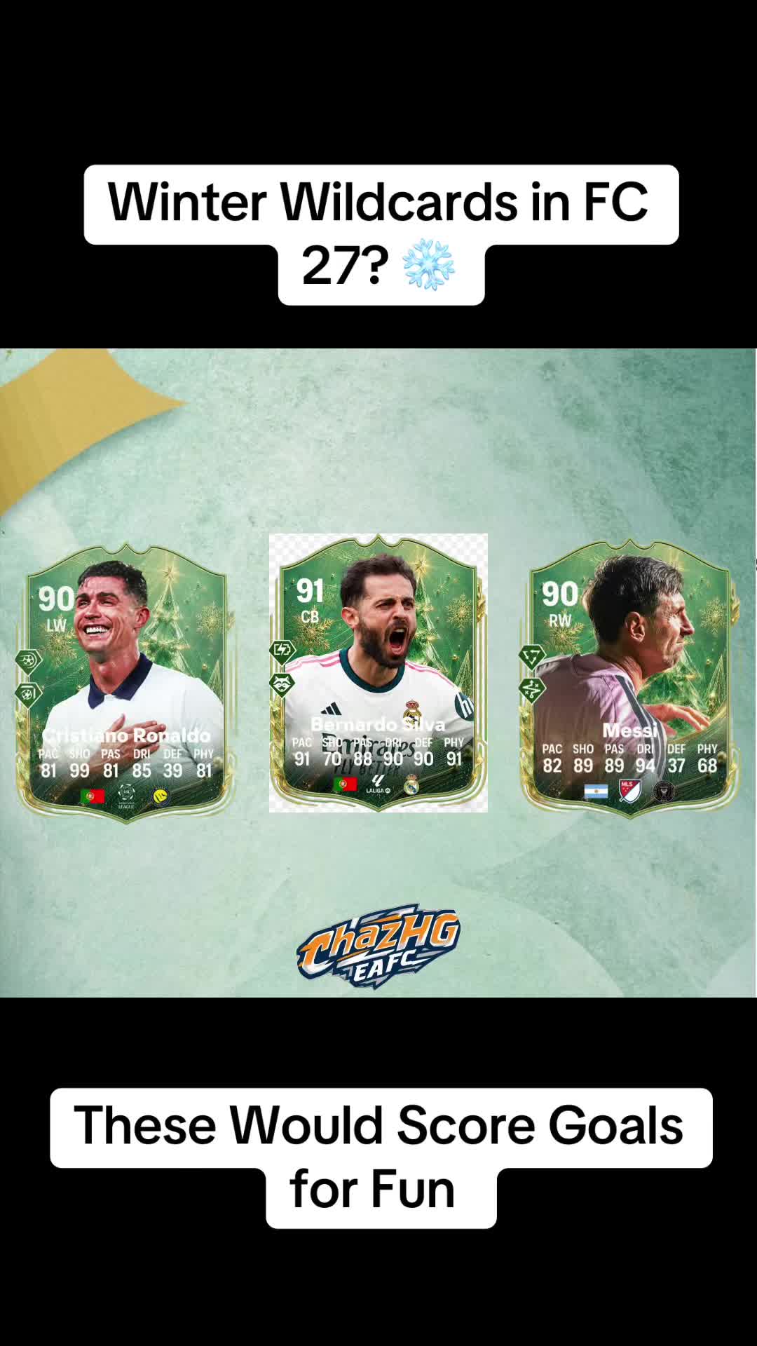 @ChazHG
