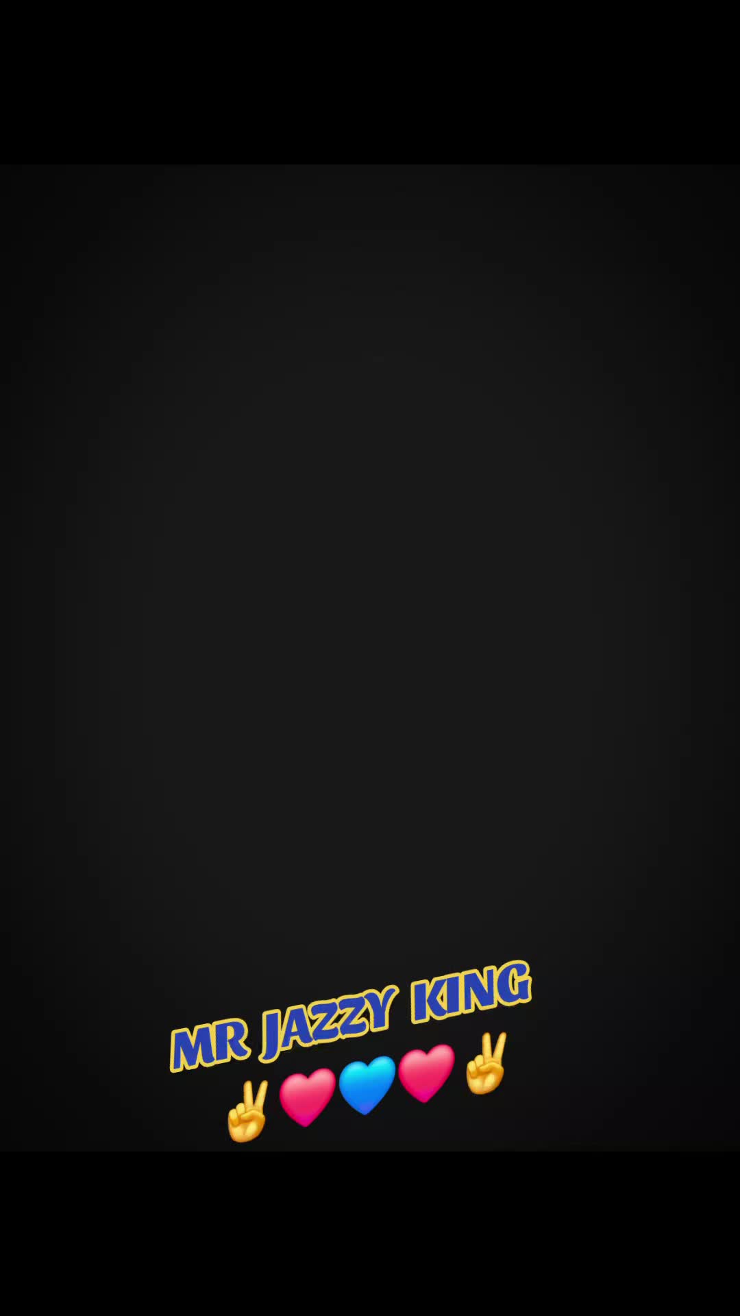 @Mr Jazzy kingโ๏ธ๐ฌ๐ง ๐ ๐ต๐ฐโ๏ธ