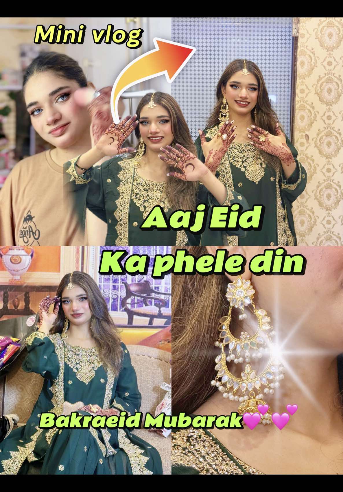 @Aleezayzai