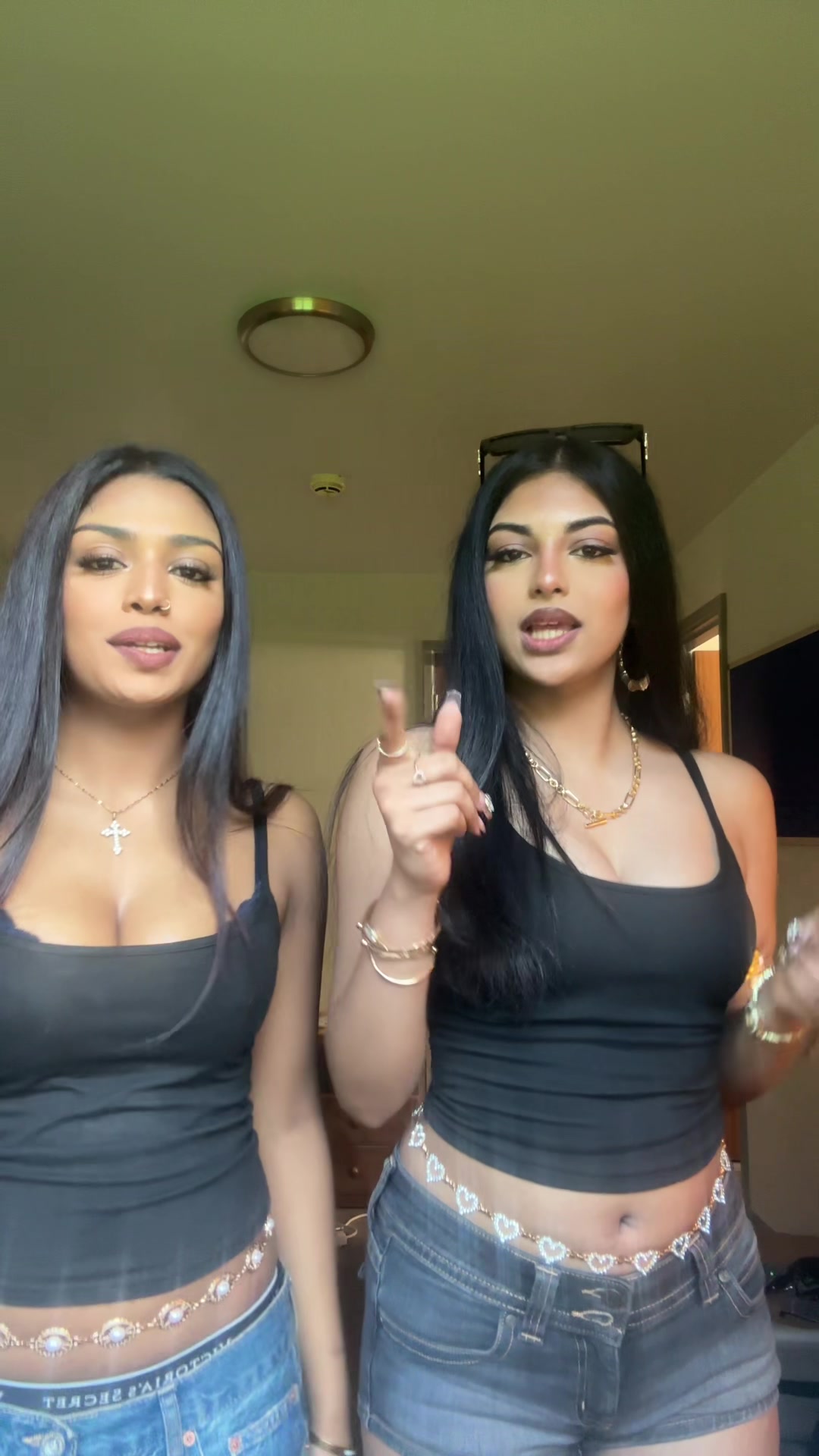@meganswisho 💫