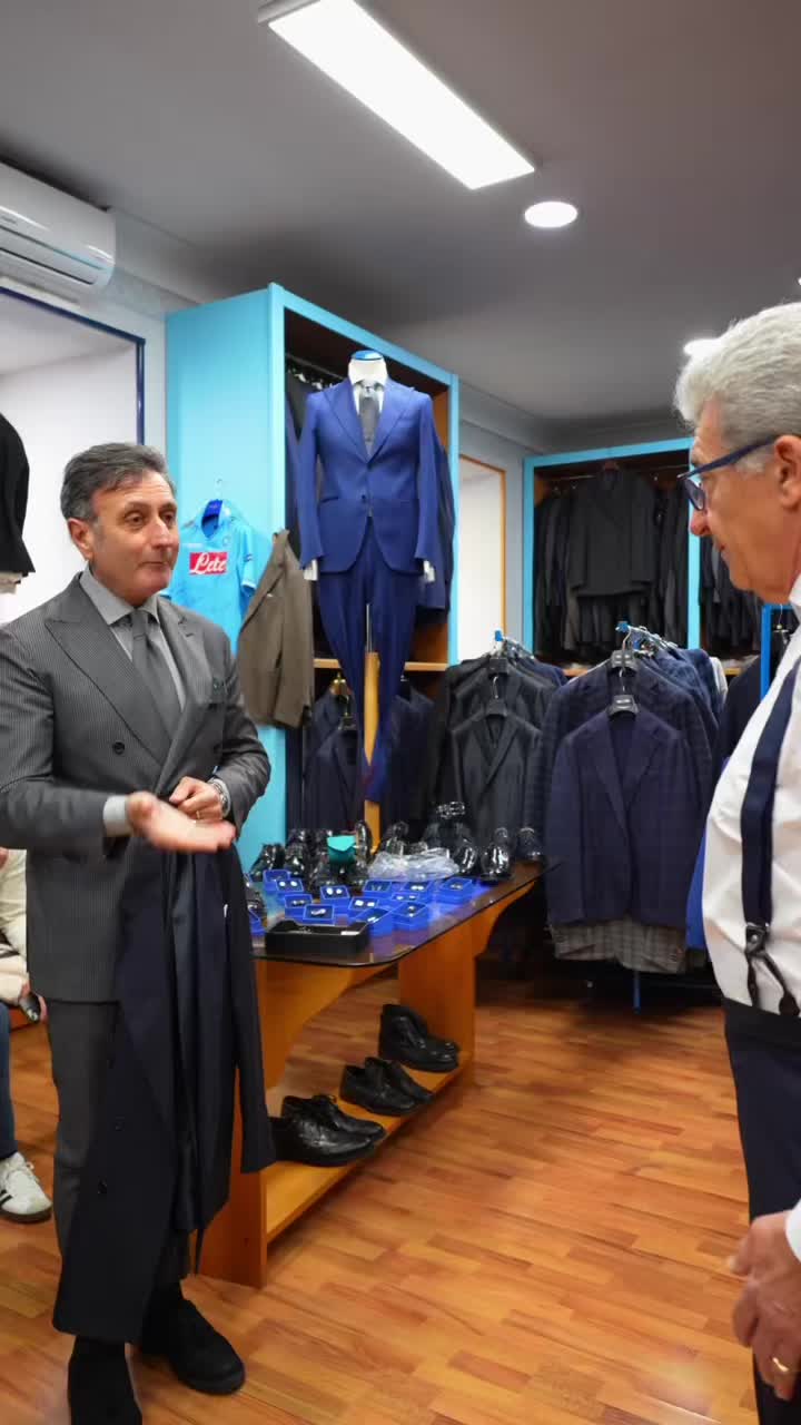 @remomanno_sartorialepartenopeo