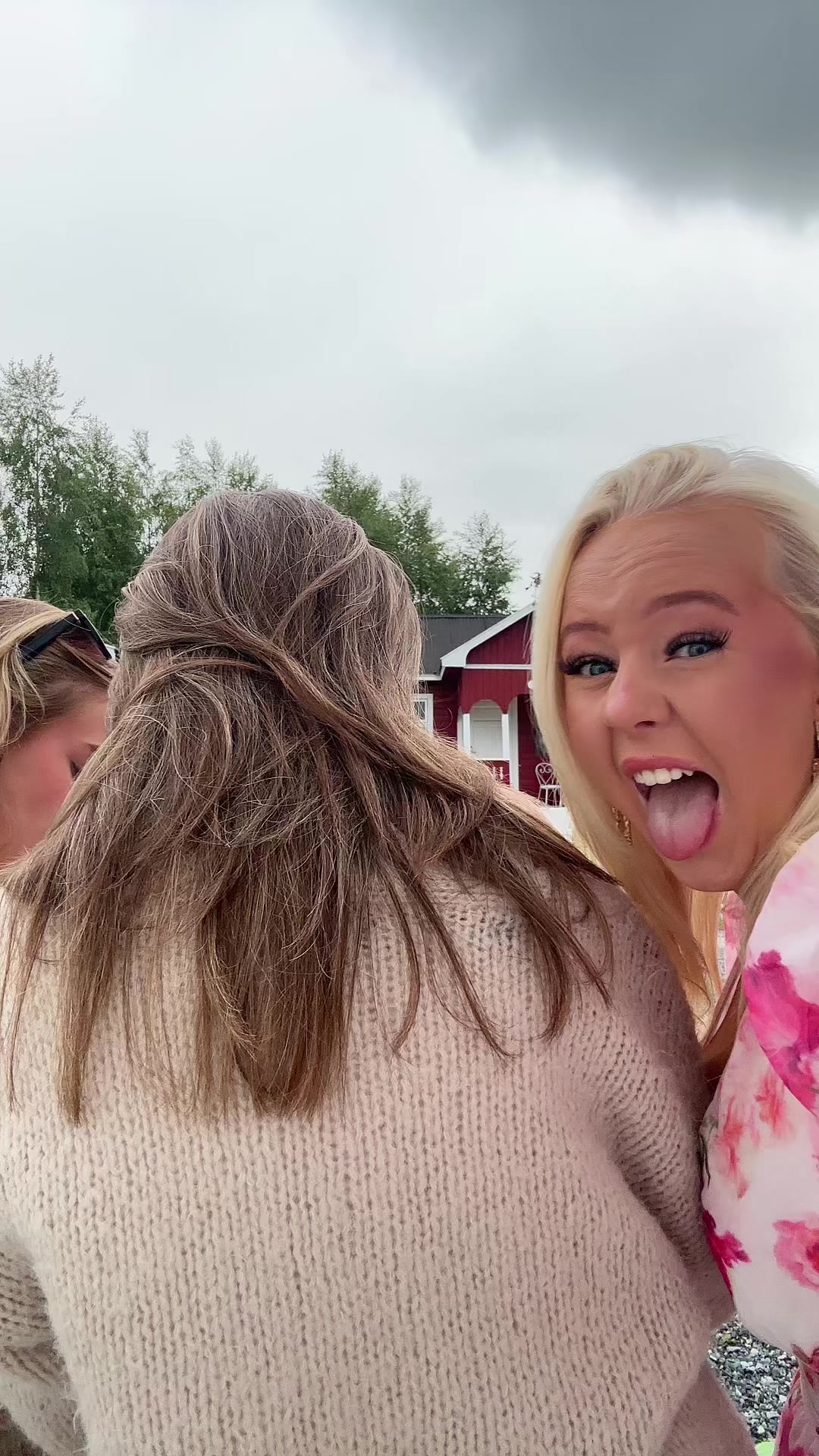 @Hedda Villemo