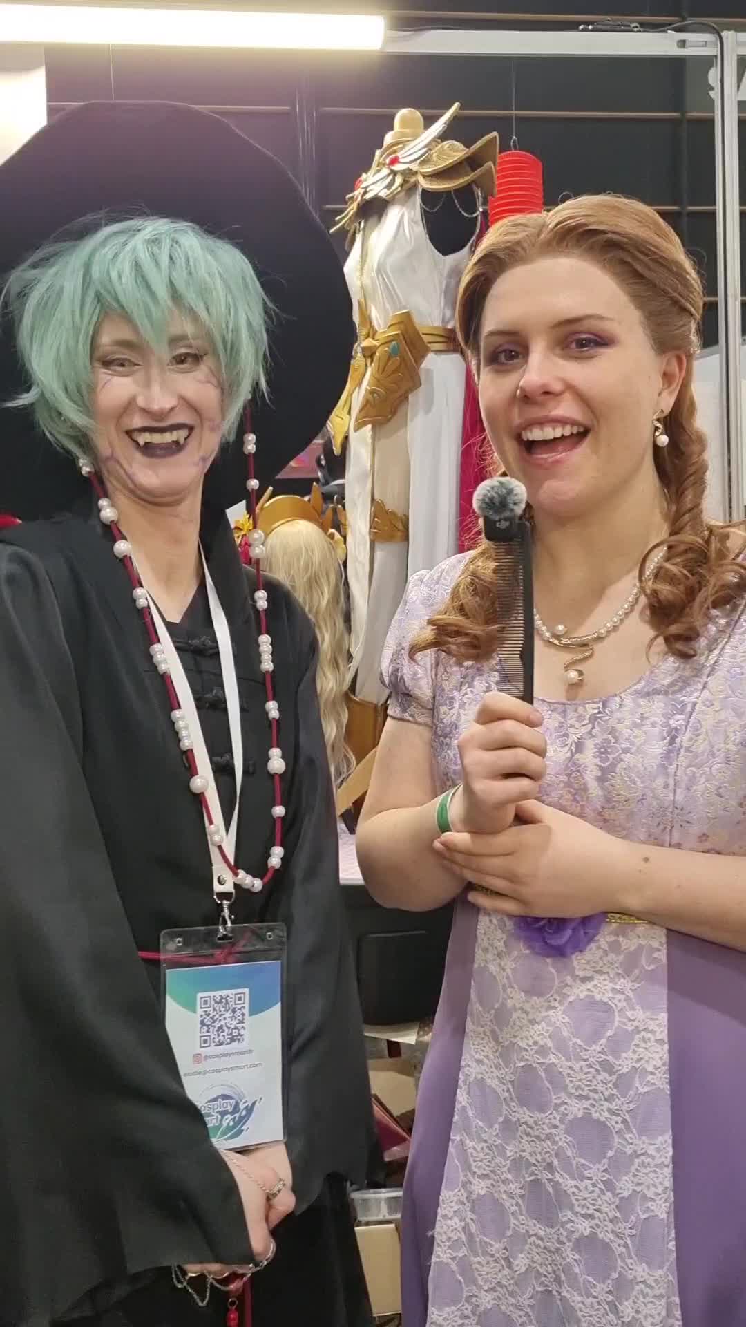 @ElementalCosplay