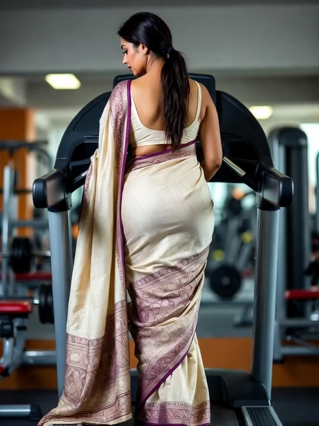 @SensualSaree