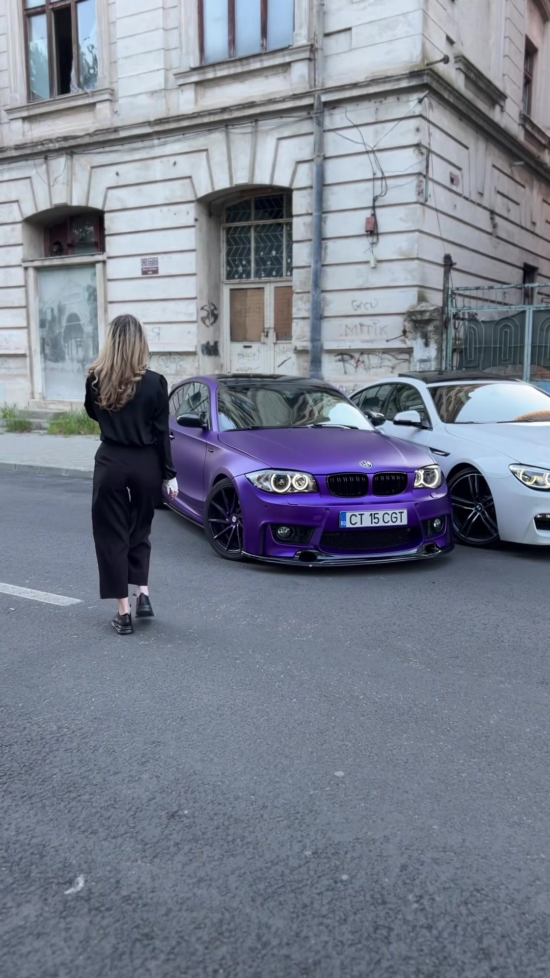 @Crina GT