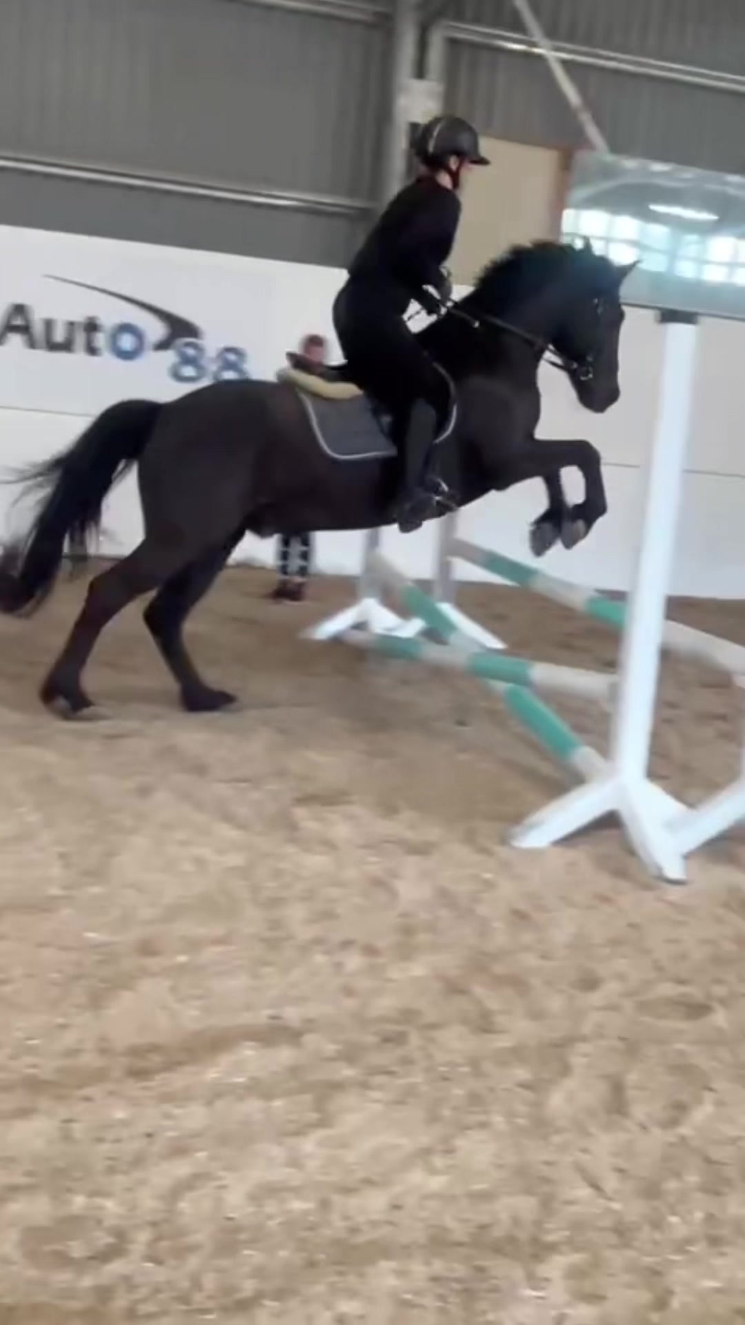 @mathilde 💕🐴