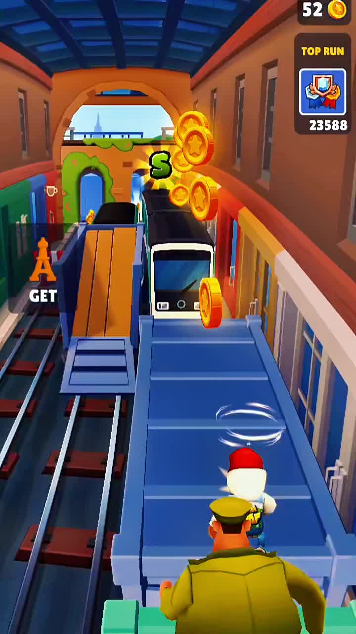 @🚇Subway