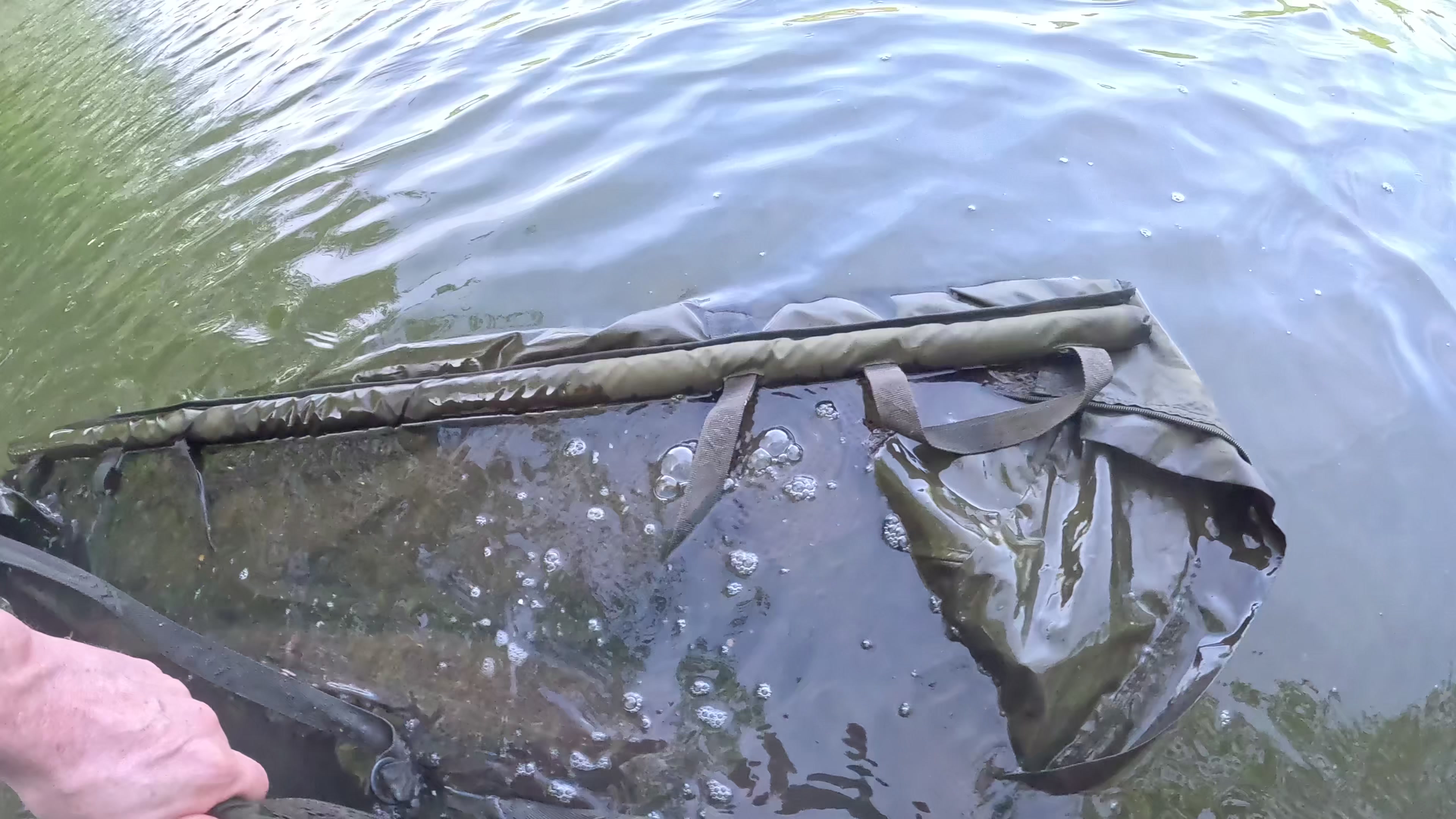 @Wensum valley angler