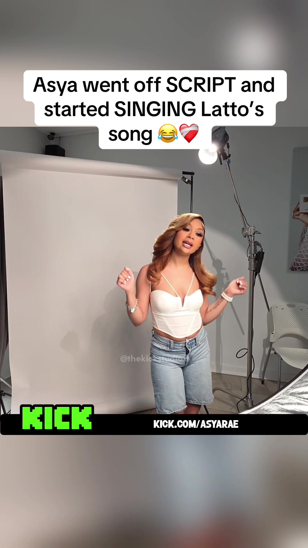 @Kick Studio