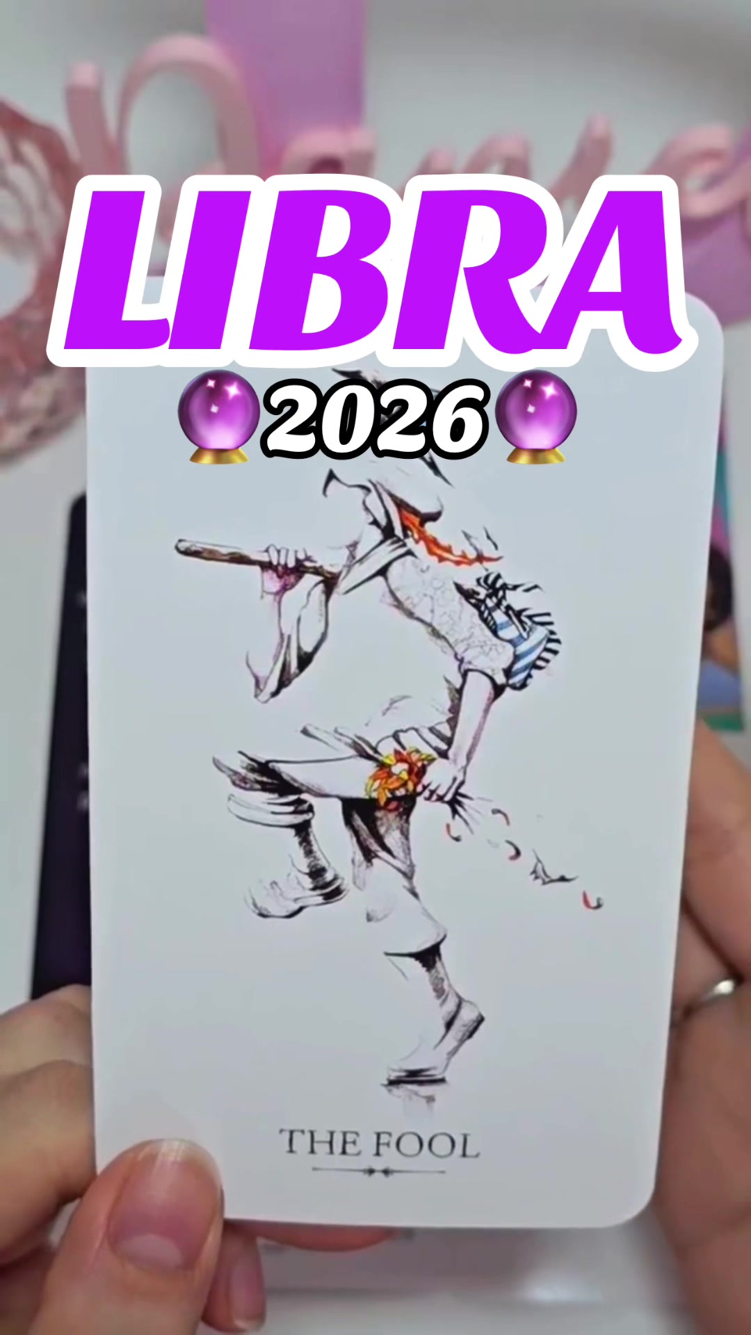 @Daniela Tarot