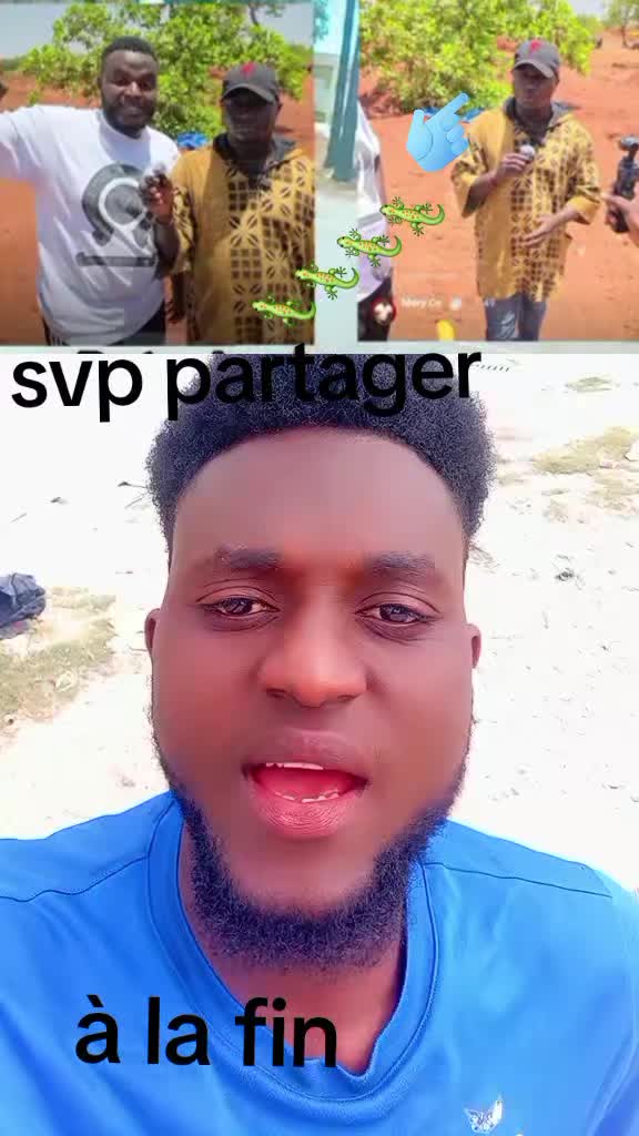 @m&rsquo;makot&egrave; le pro🤫🫡🦎🦎🦎