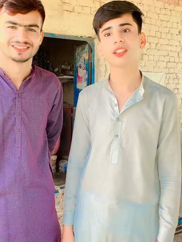 @Malik Shoukat 786