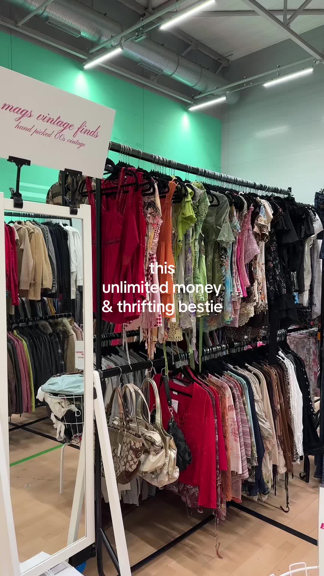 @Mags Vintage
