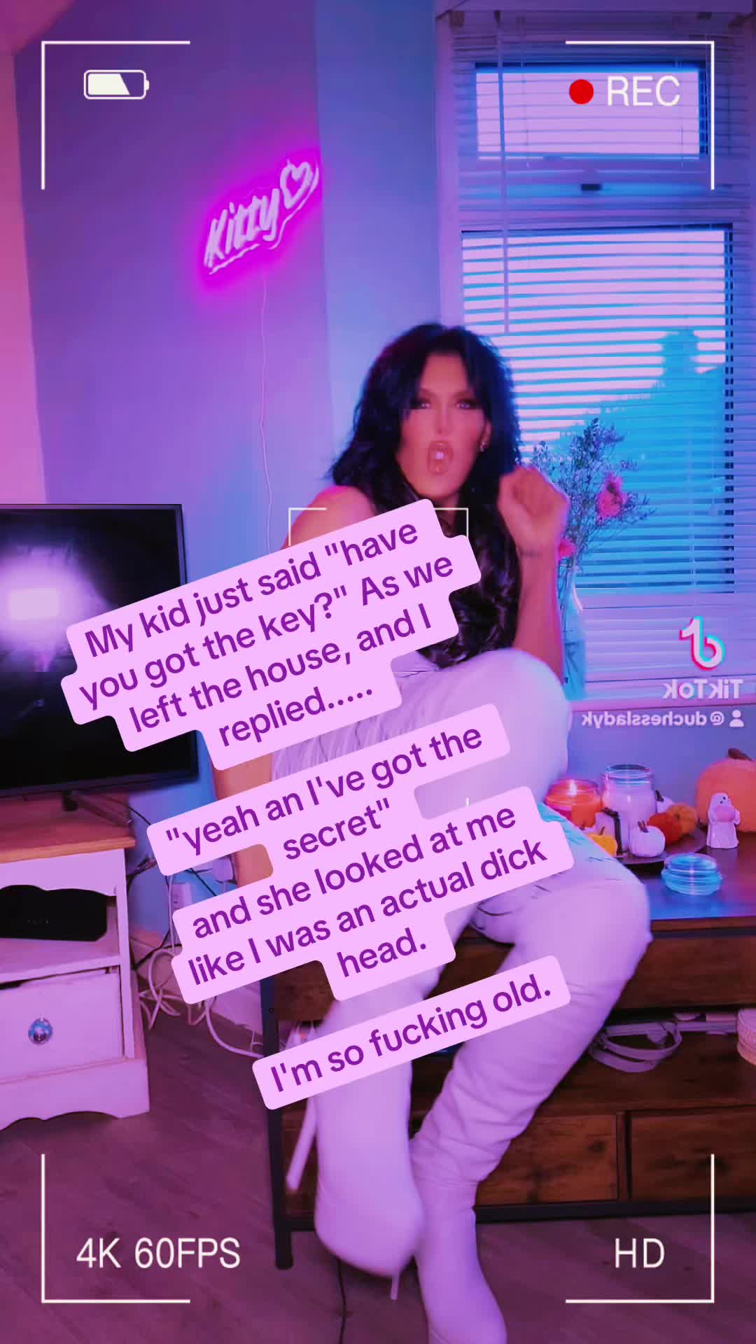 @theduchessladykitty