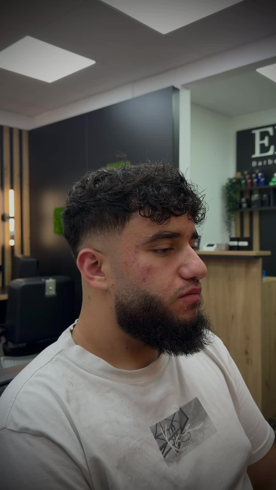 @YIB | Salzburg Barber💈