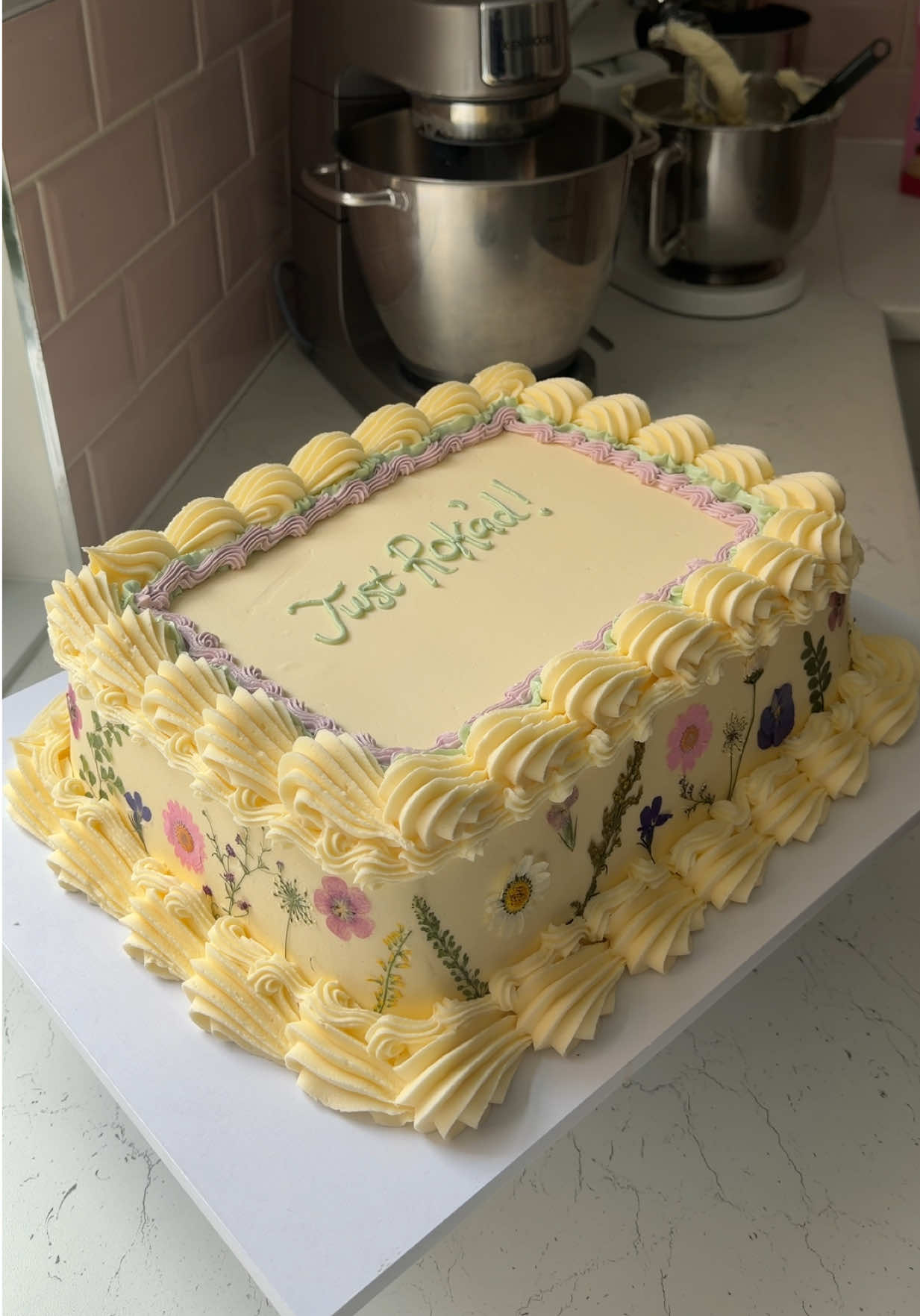 @Isabellita bakes