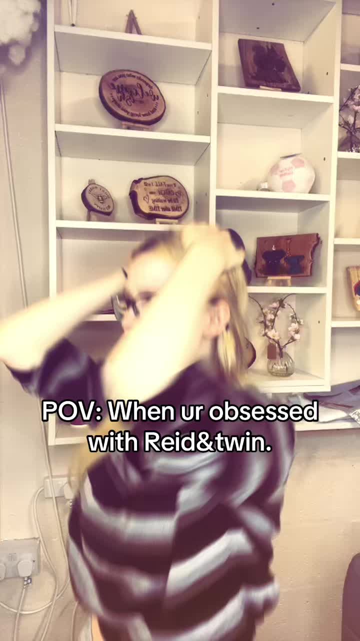 @Reid & Twin
