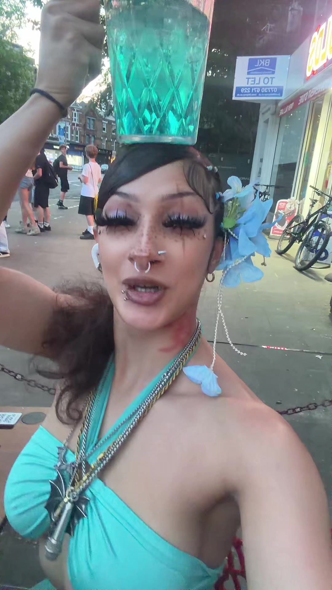 @X