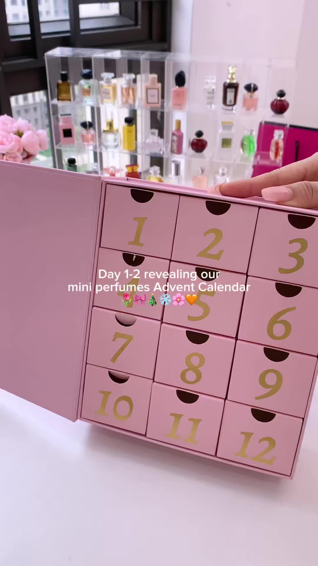 @MiniLuxury Perfume💜