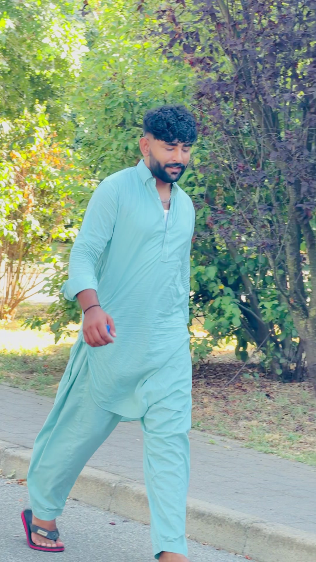 @Khalil Gujjar nafrian