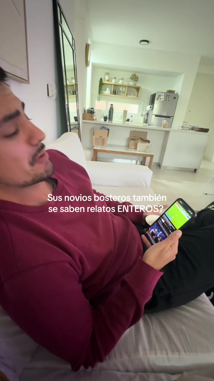 @Manuela