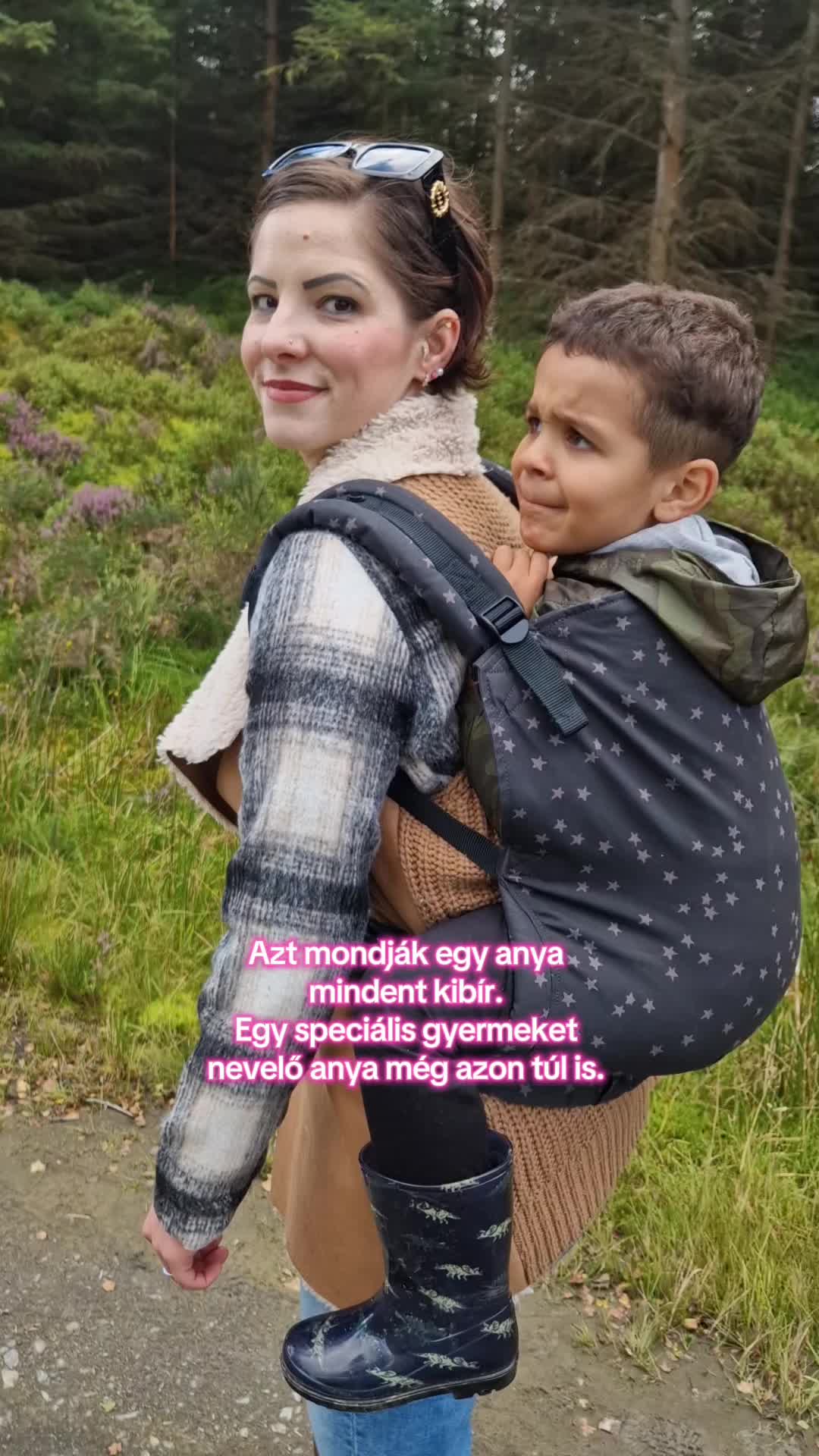 @Horny&aacute;k Brigitta &ldquo;Autimami&rdquo; 🌈