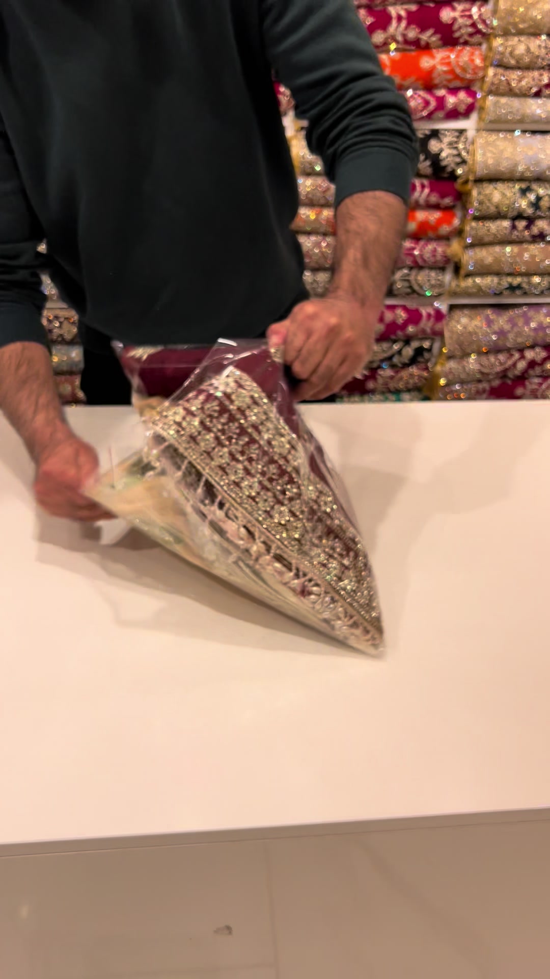 @BURJ FABRICS 🇬🇧