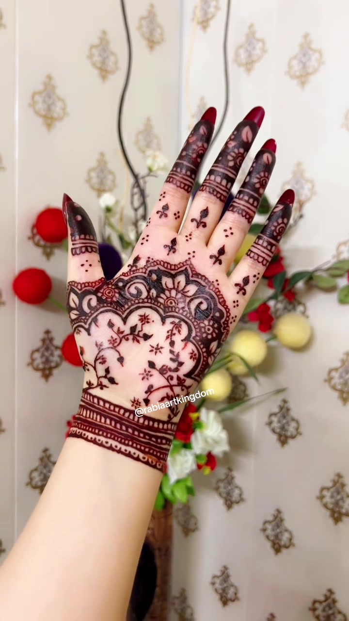 @rabiaartkingdom