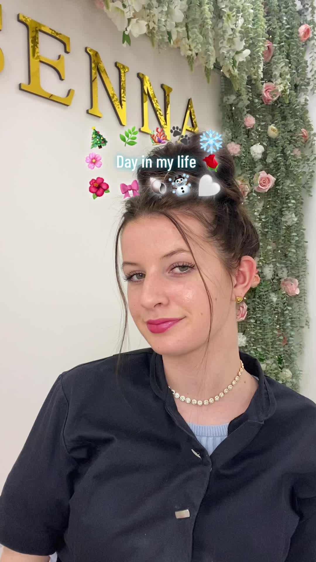 @Beauty By Senna💅🏼