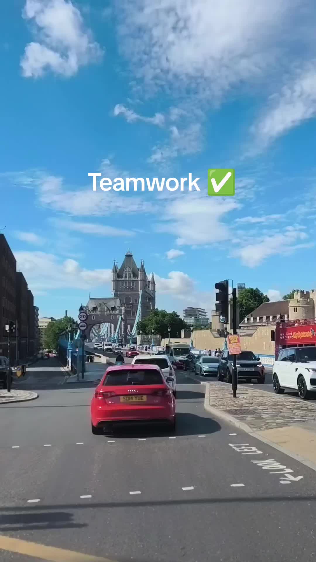 @Teamwork