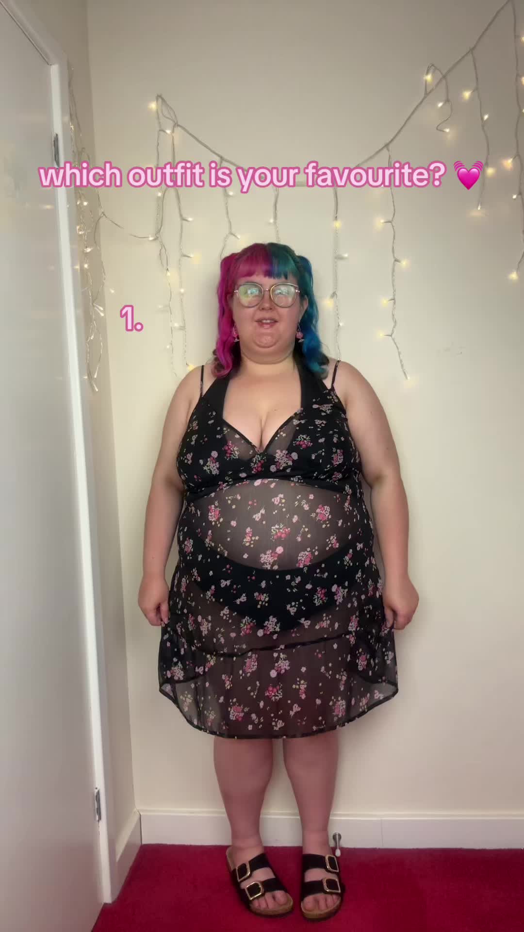 @Abi | Outfit Inspiration