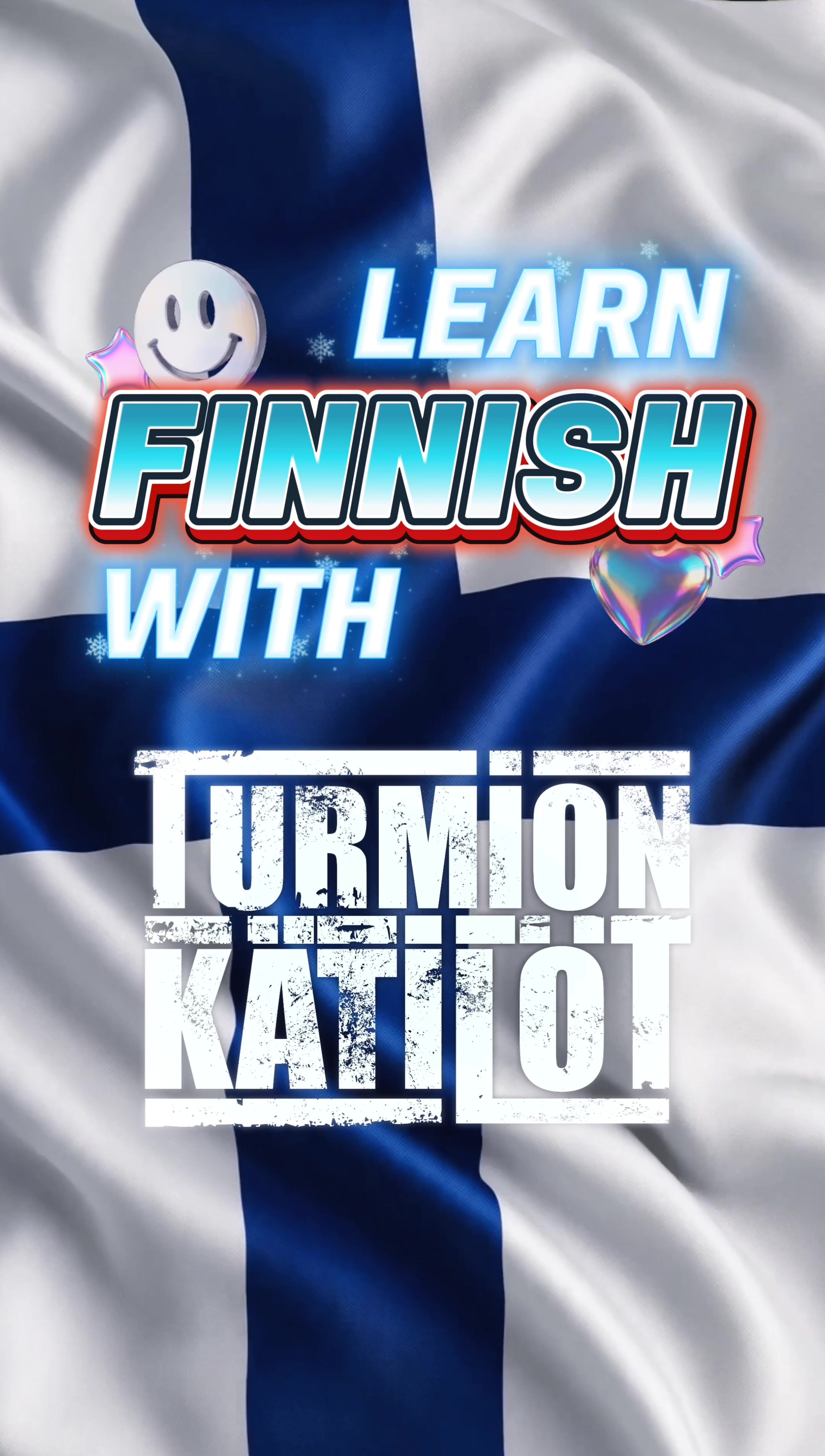 @Turmion K&auml;til&ouml;t