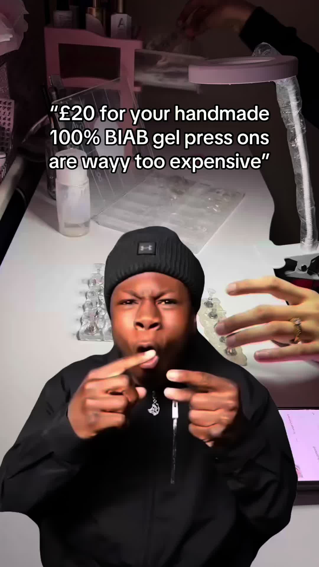 @IKKYS Nails