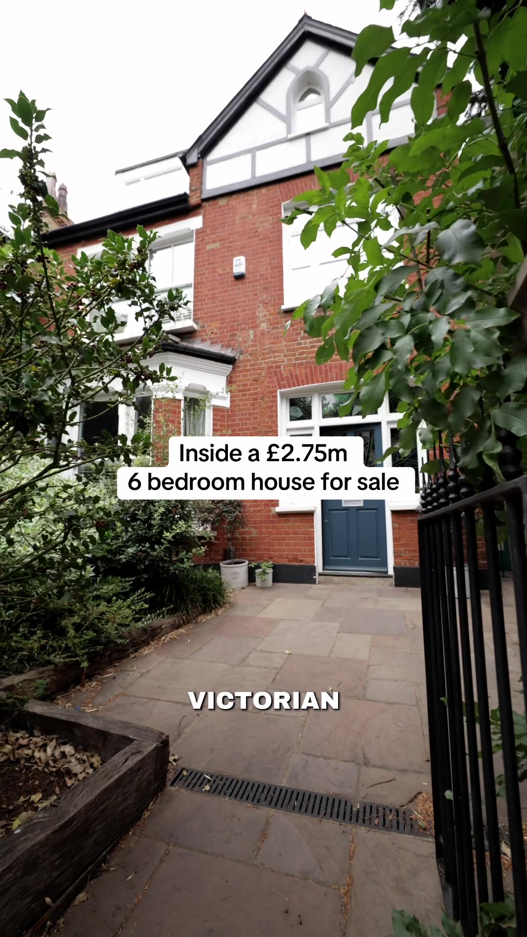 @Property London