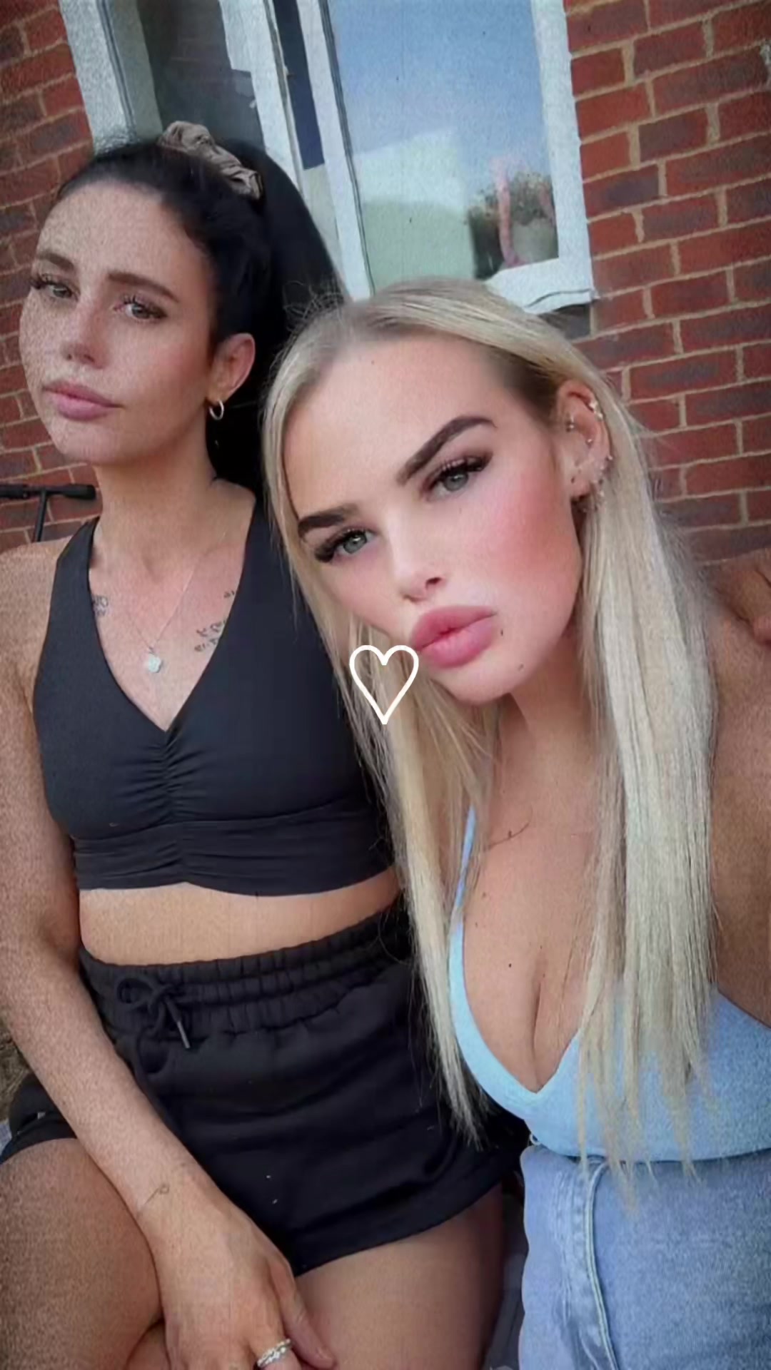 @Carly ๐