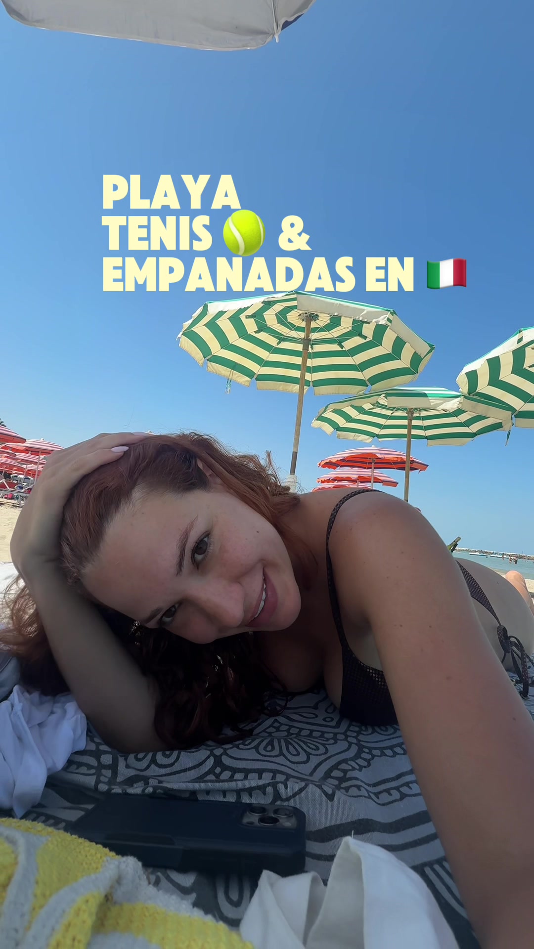 @Antonella en Madrid 👩🏻&zwj;🦰