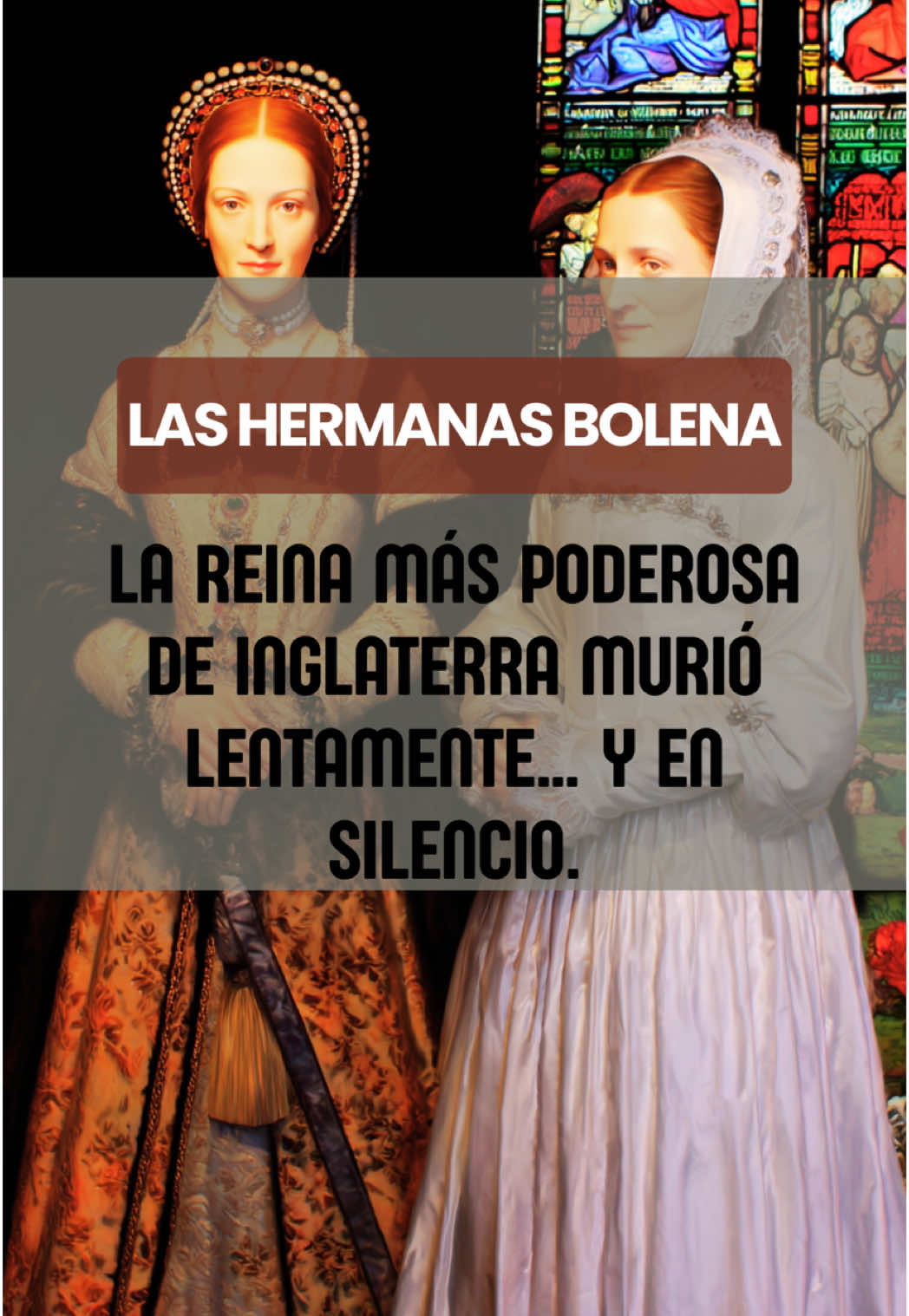@Secretos.Historia