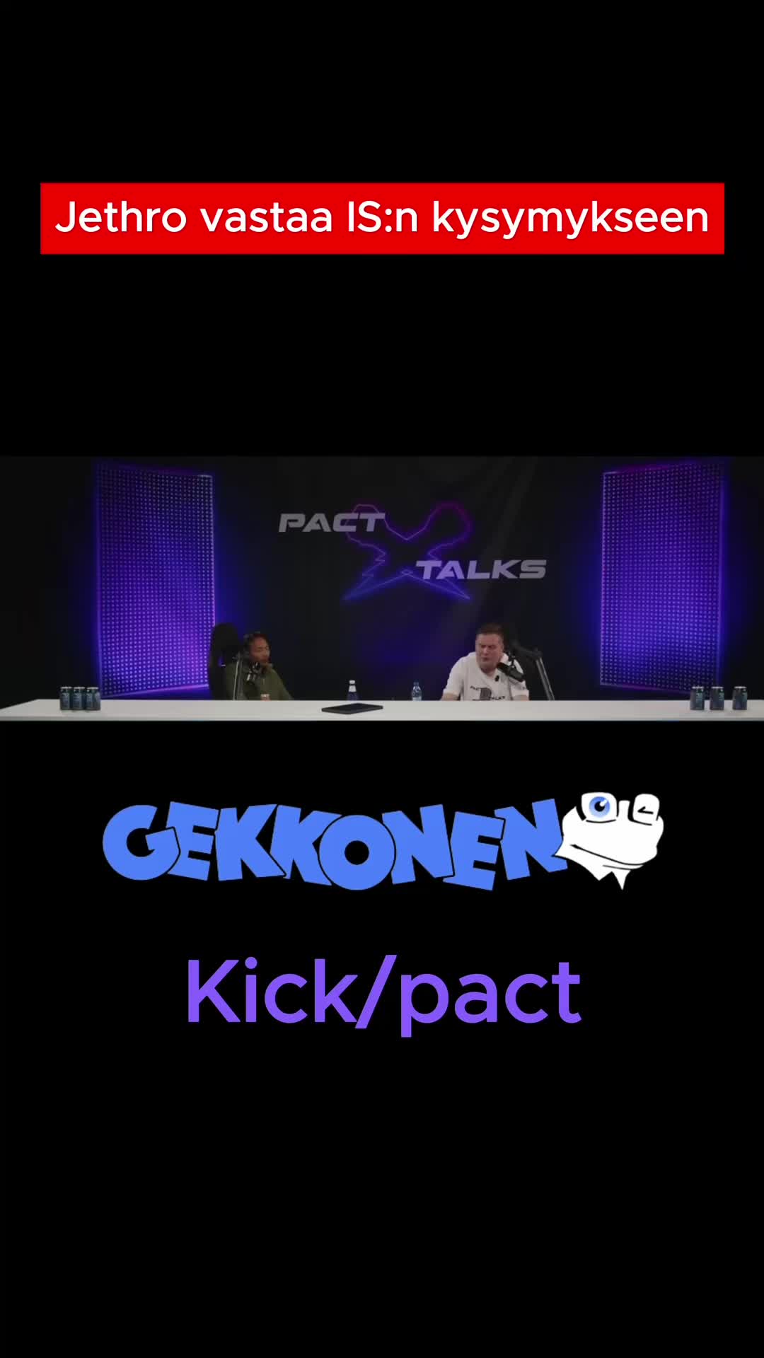 @Gekkonen