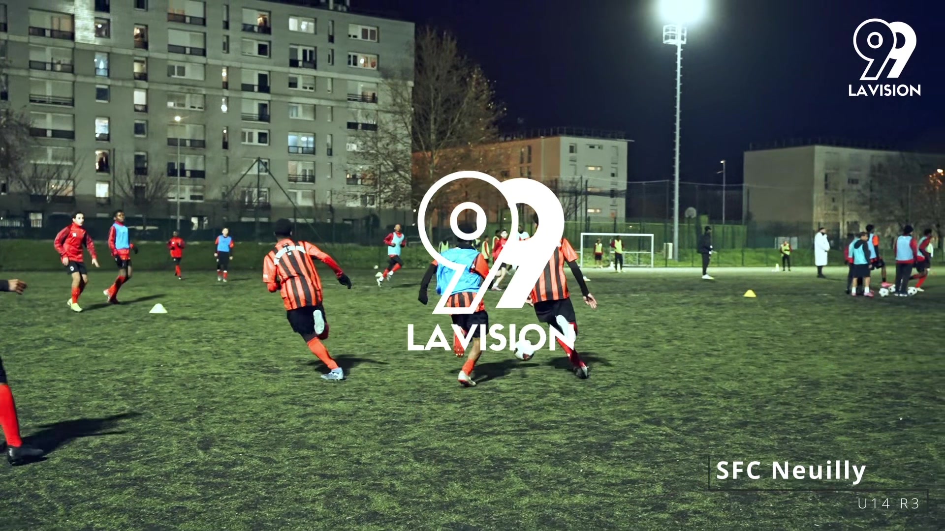 @99LAVISION