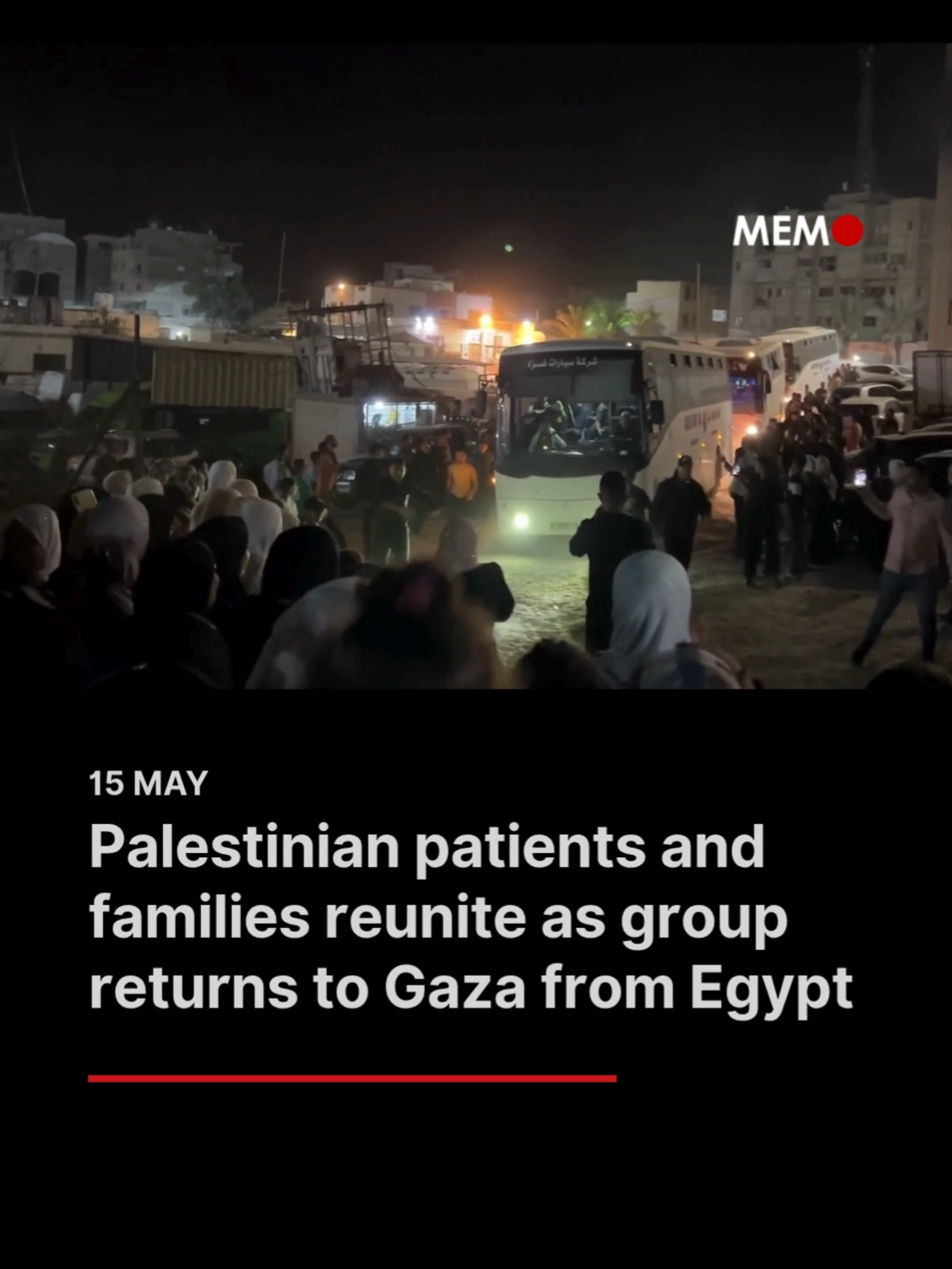 @Middle East Monitor