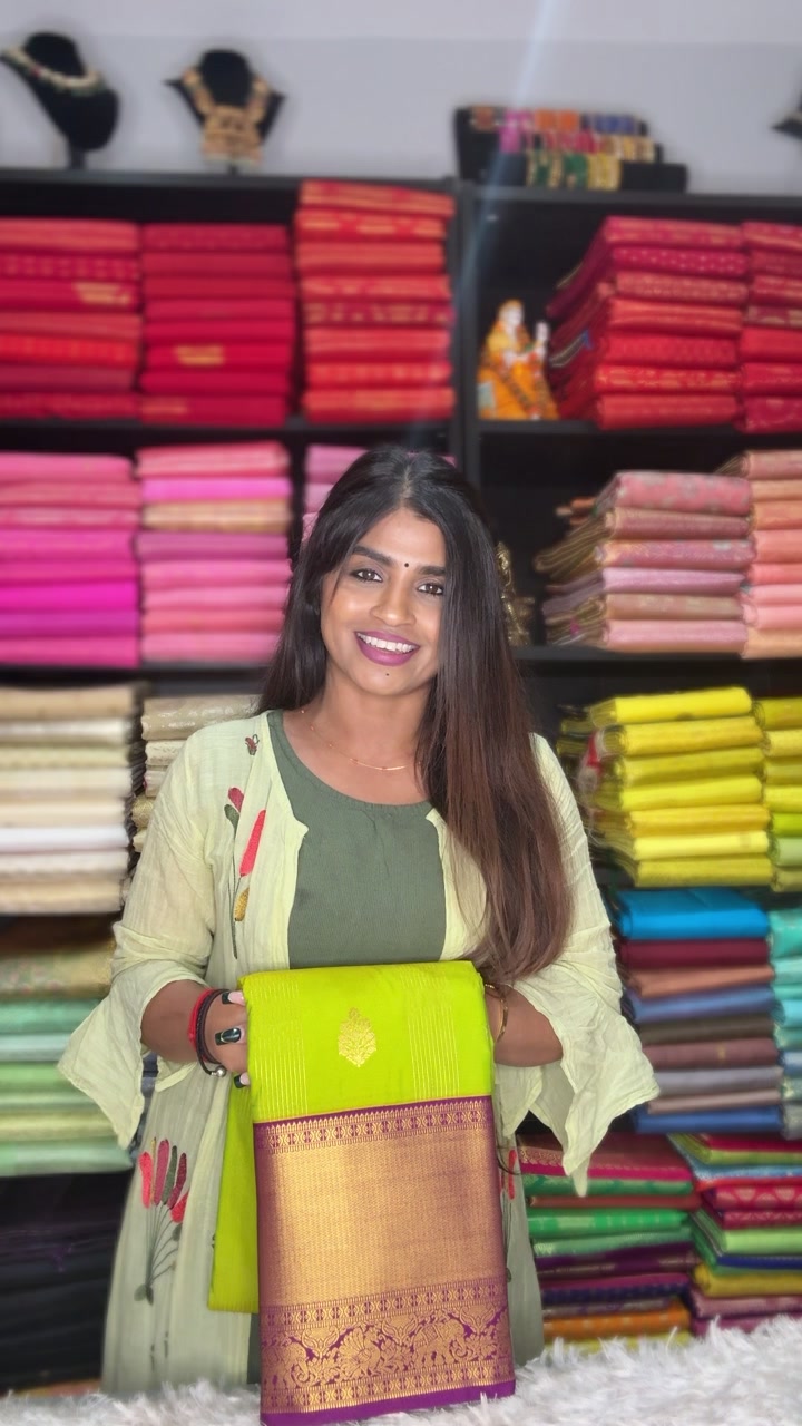 @Arishaa Sarees