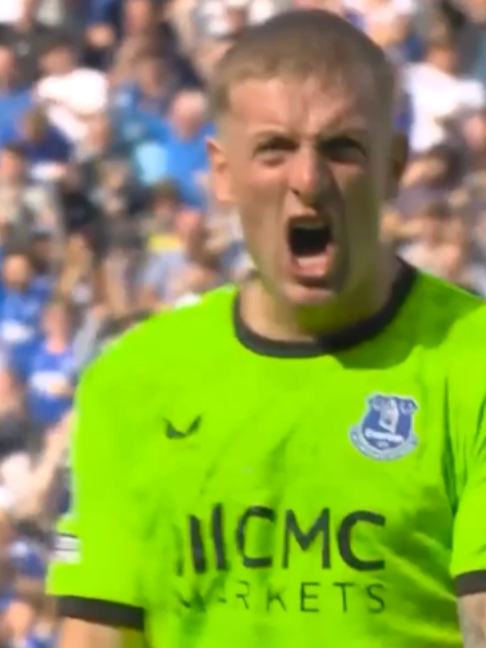 @Everton