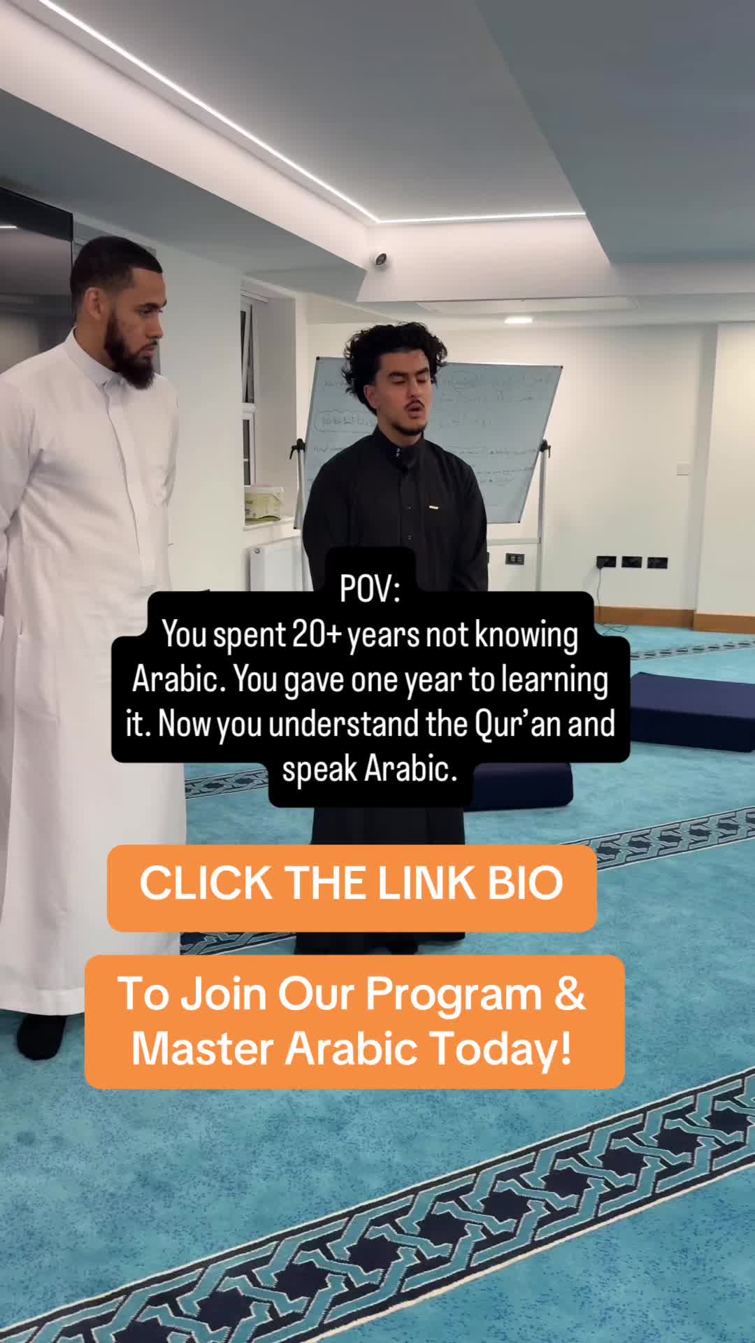 @Abdur Rahman - Arabic Teacher