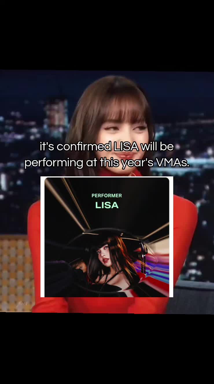 @#1 LISA STAN ๐