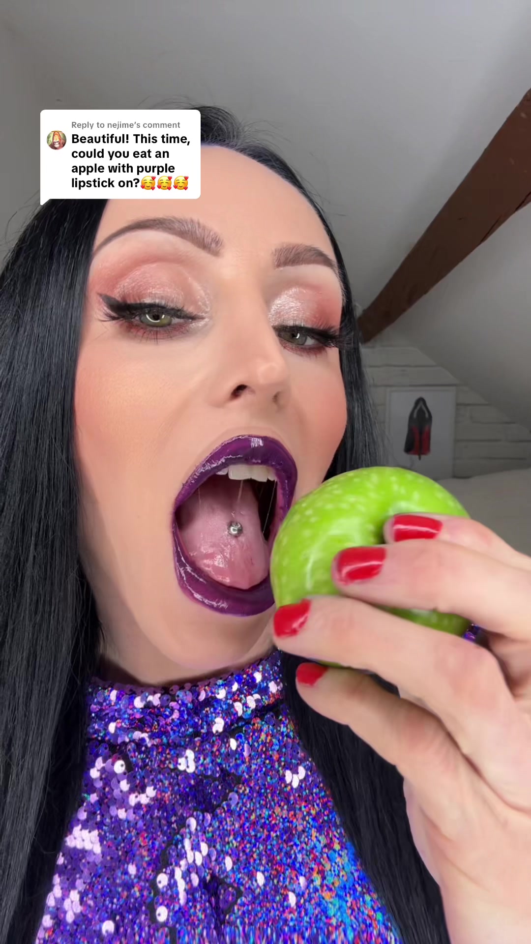 @Missrebeccajade💋