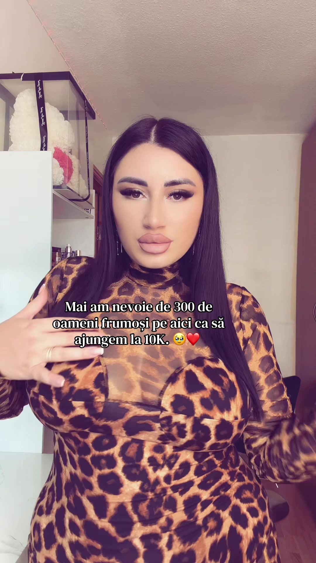 @Andreea Makeup Artist🦋